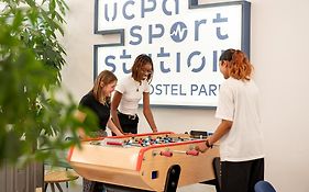 Ucpa Sport Station Hostel